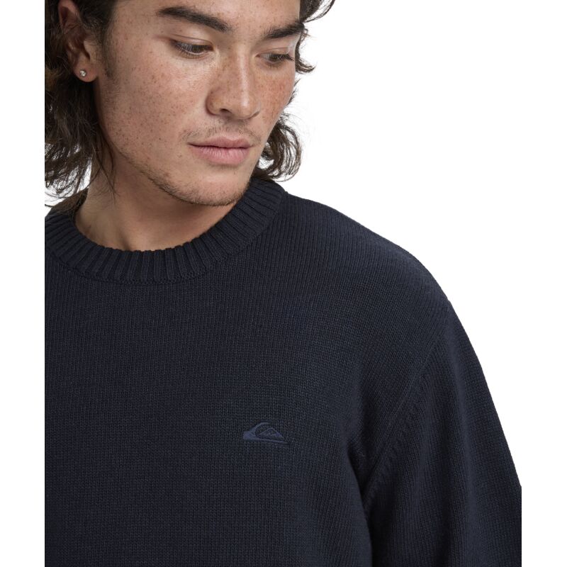 Quiksilver Salt Water Sweater - Felpa - Uomo | Hardloop
