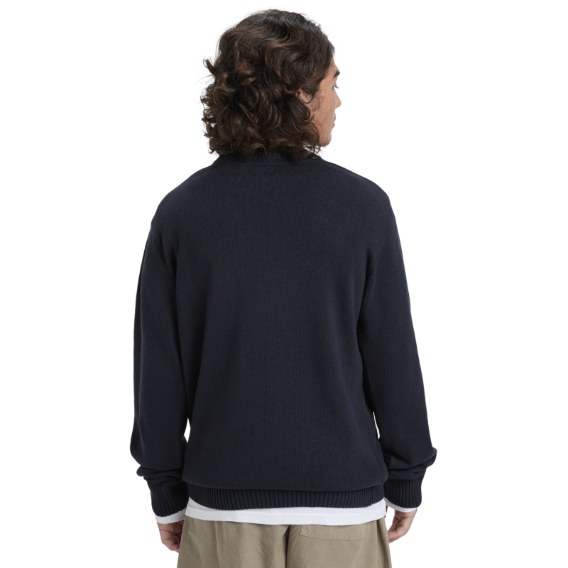 Quiksilver Salt Water Sweater - Sweatshirt homme | Hardloop