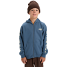 Quiksilver Salt Water Graphic Zip Youth - Hoodie - Kid's | Hardloop