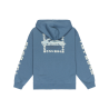 Quiksilver Salt Water Graphic Zip Youth - Hoodie - Kid's | Hardloop