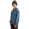Quiksilver Salt Water Graphic Zip Youth - Hoodie - Kid's | Hardloop
