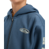 Quiksilver Salt Water Graphic Zip Youth - Hoodie - Kid's | Hardloop