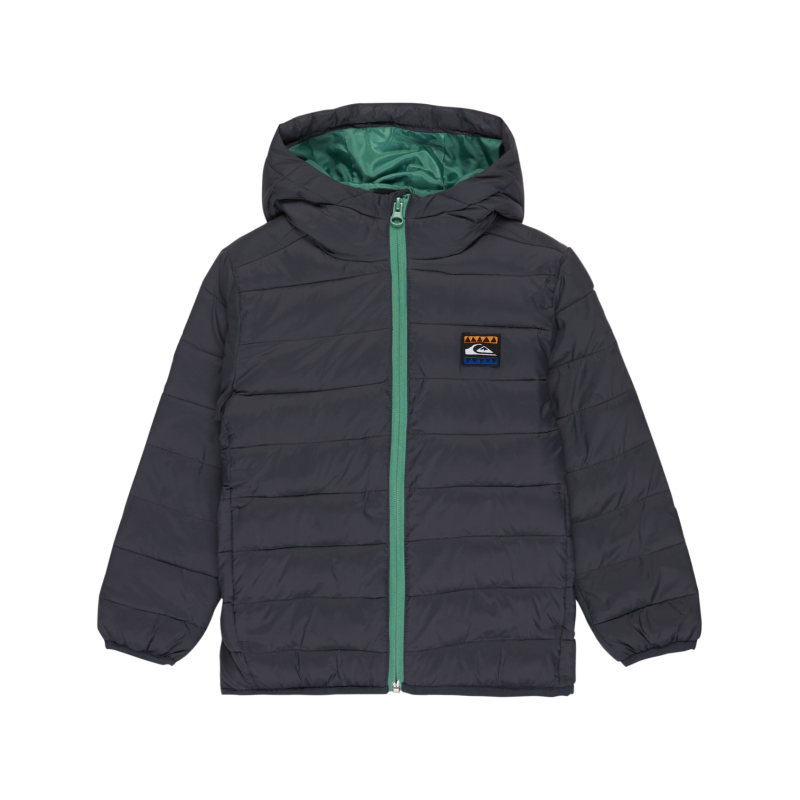 Quiksilver Scaly Boy - Kunstfaserjacke - Kind | Hardloop