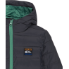 Quiksilver Scaly Boy - Syntetjacka - Børn | Hardloop