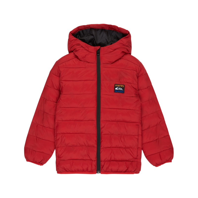 Scaly Boy - Kunstfaserjacke - Kind