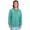 Quiksilver Graphic Hood Zip - Felpa con cappuccio - Uomo | Hardloop