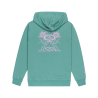 Quiksilver Graphic Hood Zip - Felpa con cappuccio - Uomo | Hardloop