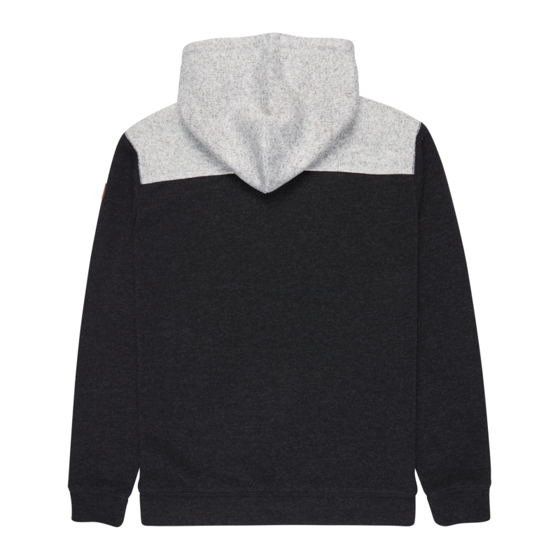 Quiksilver Keller Block Zip - Sweatshirt homem | Hardloop