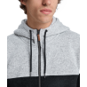 Quiksilver Keller Block Zip - Bluza z kapturem męska | Hardloop
