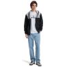 Quiksilver Keller Block Zip - Sweatshirt homem | Hardloop