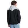 Quiksilver Keller Block Zip - Hoodie - Herrer | Hardloop