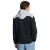 Quiksilver Keller Block Zip - Sweatshirt homem | Hardloop