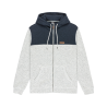 Light Grey Heather