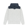 Quiksilver Keller Block Zip - Sweatshirt à capuche homme | Hardloop