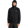 Quiksilver Warm Up Hoodie - Polar homem | Hardloop