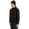 Quiksilver Warm Up Hoodie - Bluza polarowa meska | Hardloop