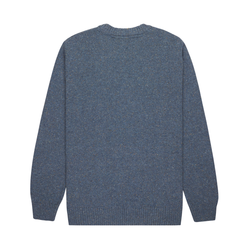 Quiksilver Slow Song Neppy Sweater - Pullover - Herren | Hardloop