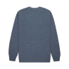 Quiksilver Slow Song Neppy Sweater - Pullover - Herren | Hardloop