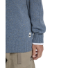 Quiksilver Slow Song Neppy Sweater - Jumper - Men's | Hardloop