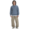 Quiksilver Slow Song Neppy Sweater - Sweatshirt homme | Hardloop