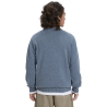Quiksilver Slow Song Neppy Sweater - Bluza męska | Hardloop