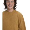 Quiksilver Slow Song Neppy Sweater - Pullover - Herren | Hardloop