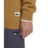 Quiksilver Slow Song Neppy Sweater - Pullover - Herren | Hardloop