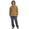 Quiksilver Slow Song Neppy Sweater - Pullover - Herren | Hardloop
