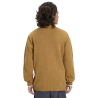 Quiksilver Slow Song Neppy Sweater - Pullover - Herren | Hardloop