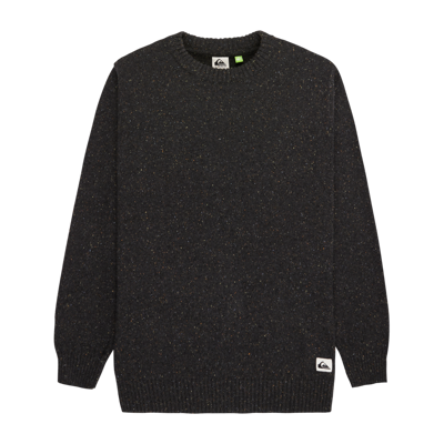 Slow Song Neppy Sweater - Jerséis - Hombre