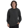 Quiksilver Slow Song Neppy Sweater - Sweatere - Herrer | Hardloop