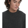 Quiksilver Slow Song Neppy Sweater - Pulloverit - Miehet | Hardloop
