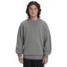 Quiksilver Slow Song Neppy Sweater - Felpa - Uomo | Hardloop