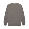 Quiksilver Slow Song Neppy Sweater - Felpa - Uomo | Hardloop