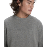 Quiksilver Slow Song Neppy Sweater - Felpa - Uomo | Hardloop