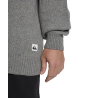 Quiksilver Slow Song Neppy Sweater - Felpa - Uomo | Hardloop