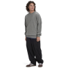 Quiksilver Slow Song Neppy Sweater - Felpa - Uomo | Hardloop