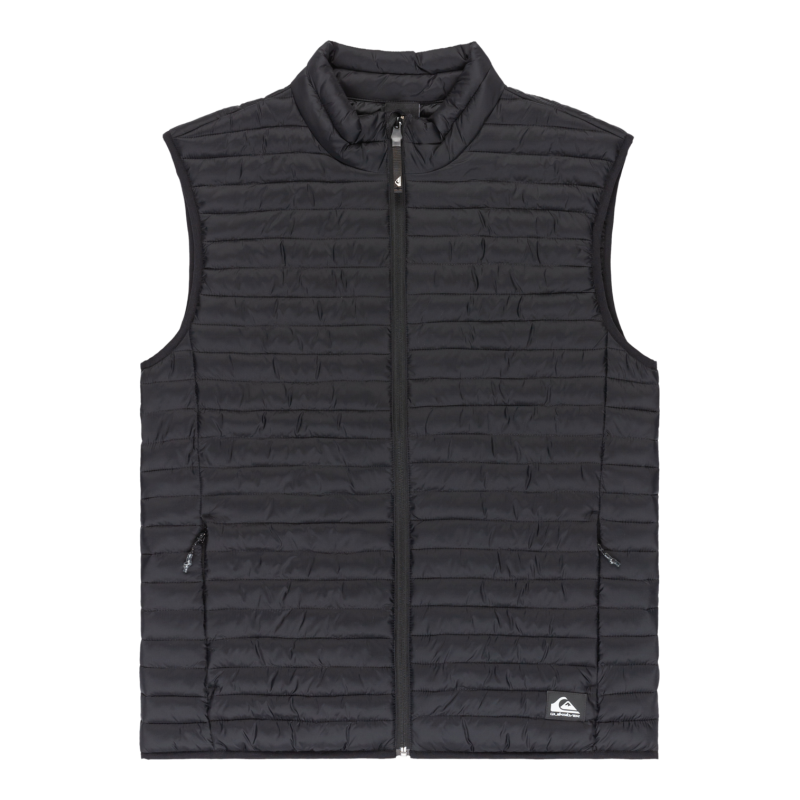 Quiksilver Scaly Sleeveless - Gilet sintetico - Uomo | Hardloop