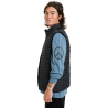 Quiksilver Scaly Sleeveless - Doudoune sans manches homme | Hardloop