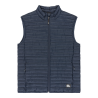 Quiksilver Scaly Sleeveless - Pánská péřova bez rukávů | Hardloop