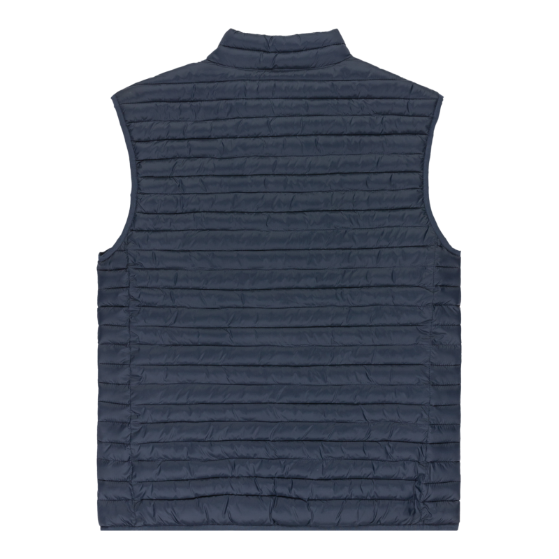 Quiksilver Scaly Sleeveless - Syntetväst - Herr | Hardloop