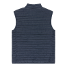 Quiksilver Scaly Sleeveless - Chaleco de fibra sintética - Hombre | Hardloop