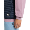 Quiksilver Scaly Sleeveless - Tekokuituliivi - Miehet | Hardloop