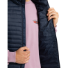 Quiksilver Scaly Sleeveless - Kunstfaserweste - Herren | Hardloop