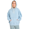 Quiksilver Essential Hoodie - Huppari - Naiset | Hardloop