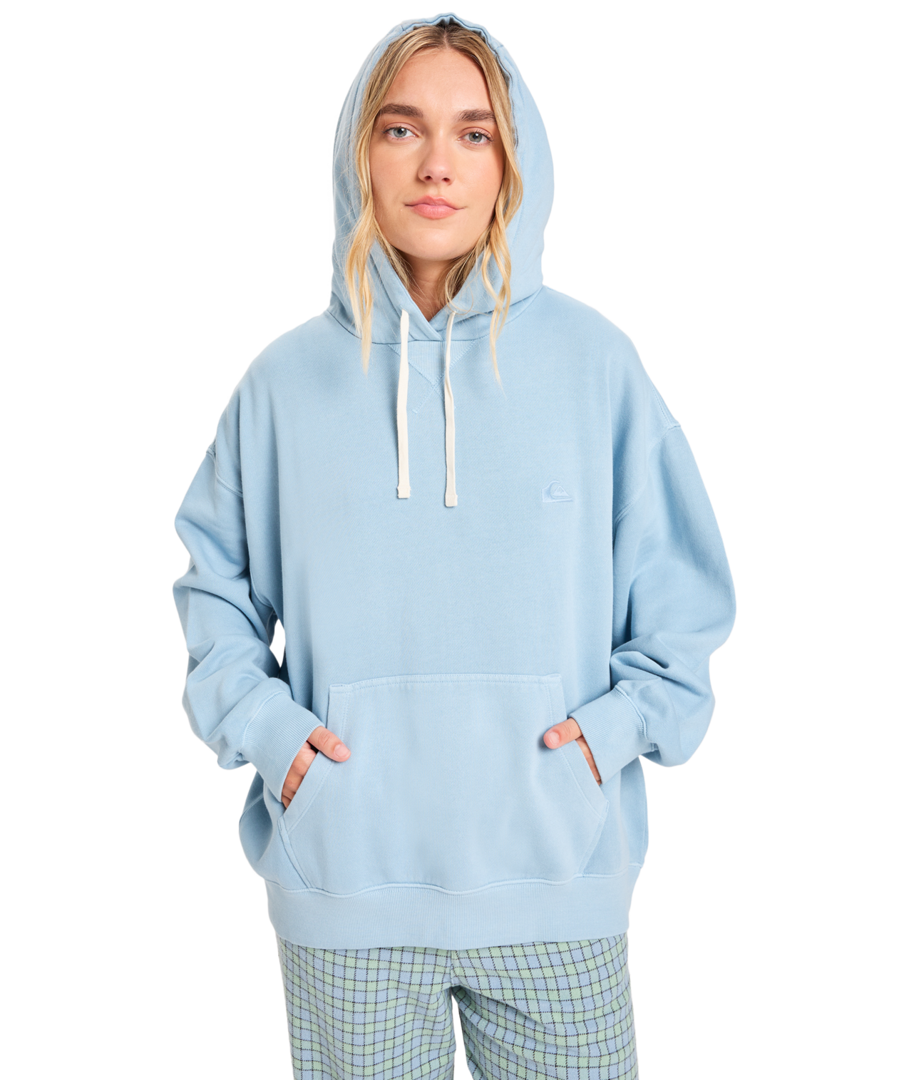 Quiksilver Essential Hoodie Hoodie Women's Hardloop