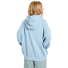 Quiksilver Essential Hoodie - Sweatshirt mulher | Hardloop