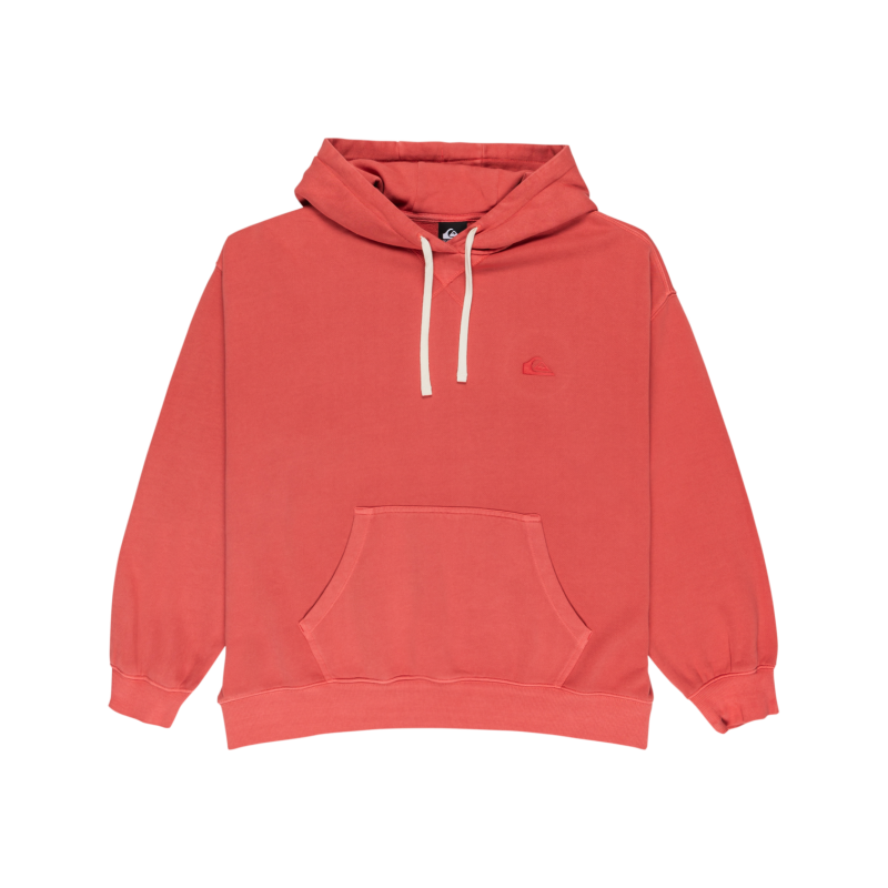 Essential Hoodie - Sudadera - Mujer