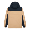 Quiksilver Overcast 3K Warm Jacket - Giacca antipioggia - Uomo | Hardloop