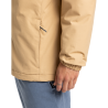 Quiksilver Overcast 3K Warm Jacket - Waterproof jacket - Men's | Hardloop